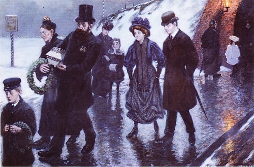 Hans Baluschek: Tauwetter. Hans Baluschek 1873–1935. Berlin: Staatliche Kunsthalle Berlin 1991